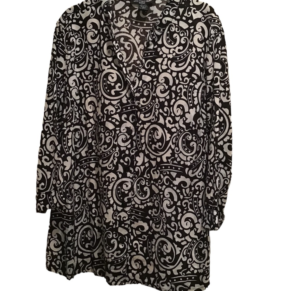 St Tropez Woman top